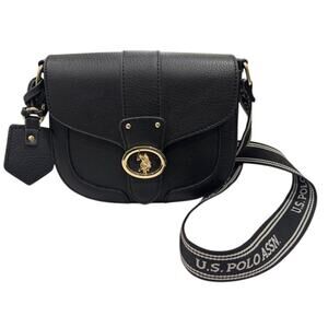 US Polo Assn Crossbody Bag